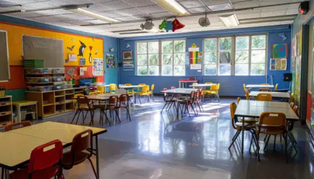 French Schools in Houston