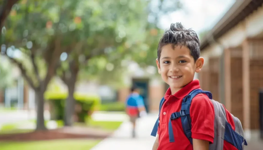 Spanish Educational in Sugar Land