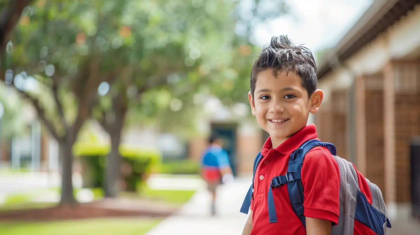 Spanish Educational in Sugar Land