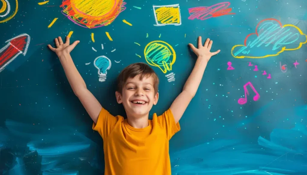 Emotional Learning in Elementary School: The Foundation for Lifelong Success