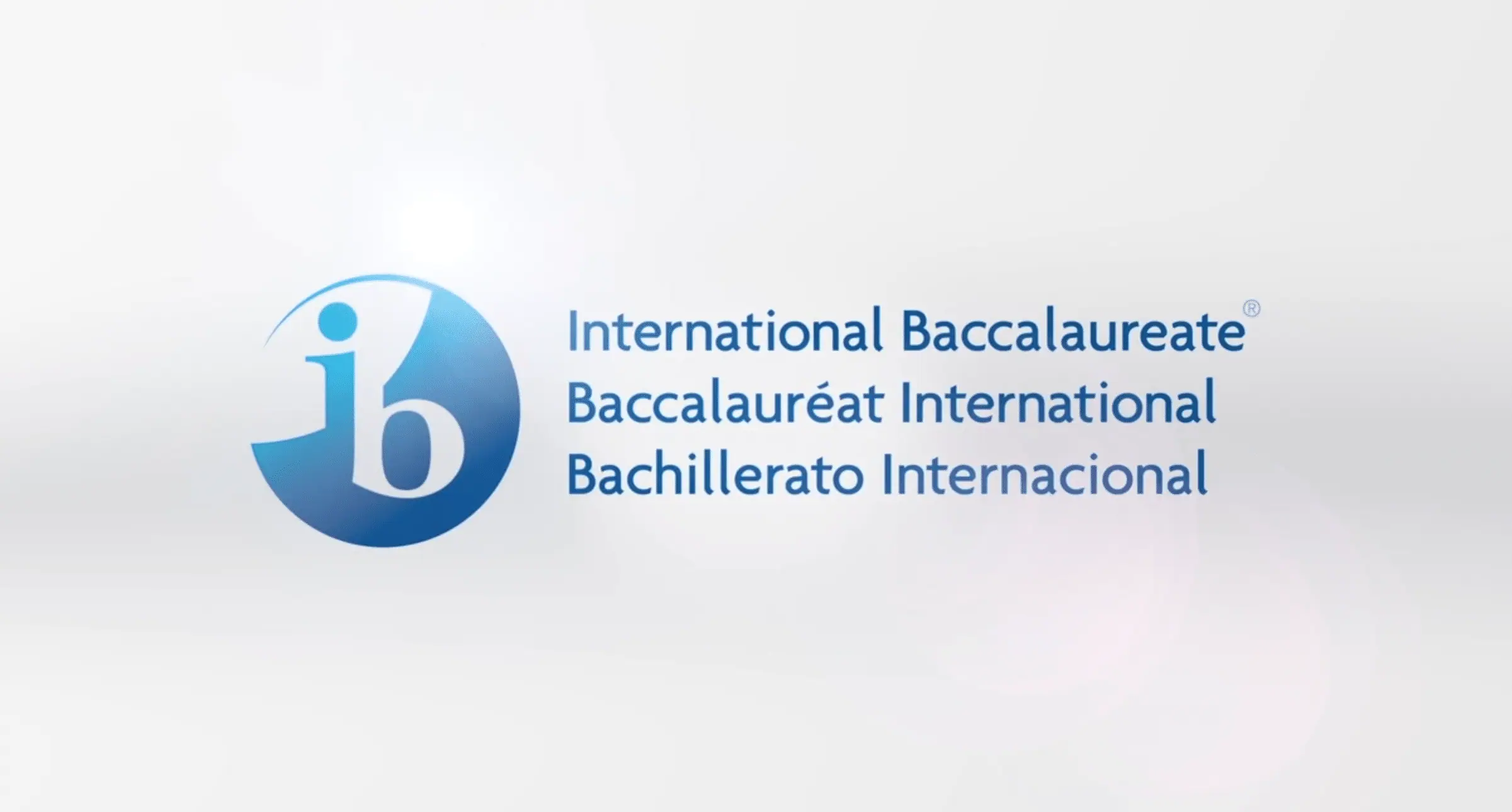 International Baccalaureate Candidacy