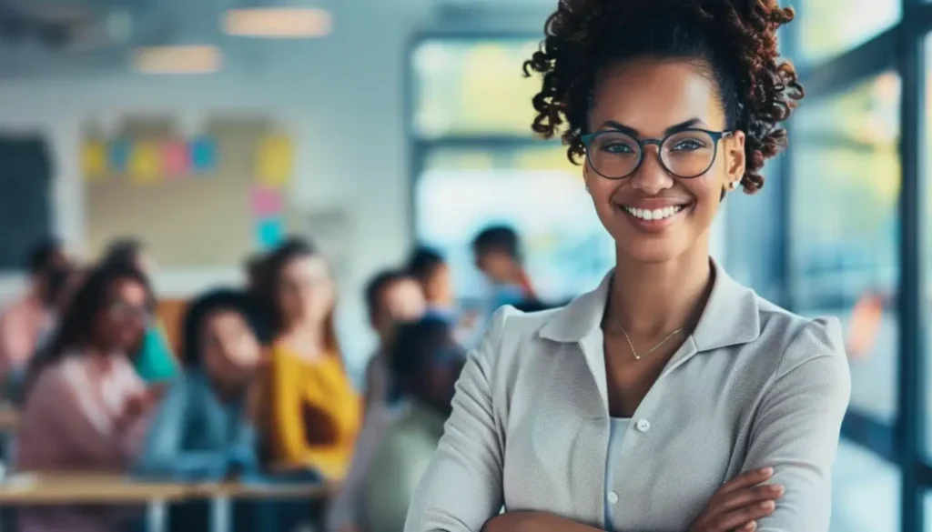 The benefits of having highly trained, accredited and certified teachers