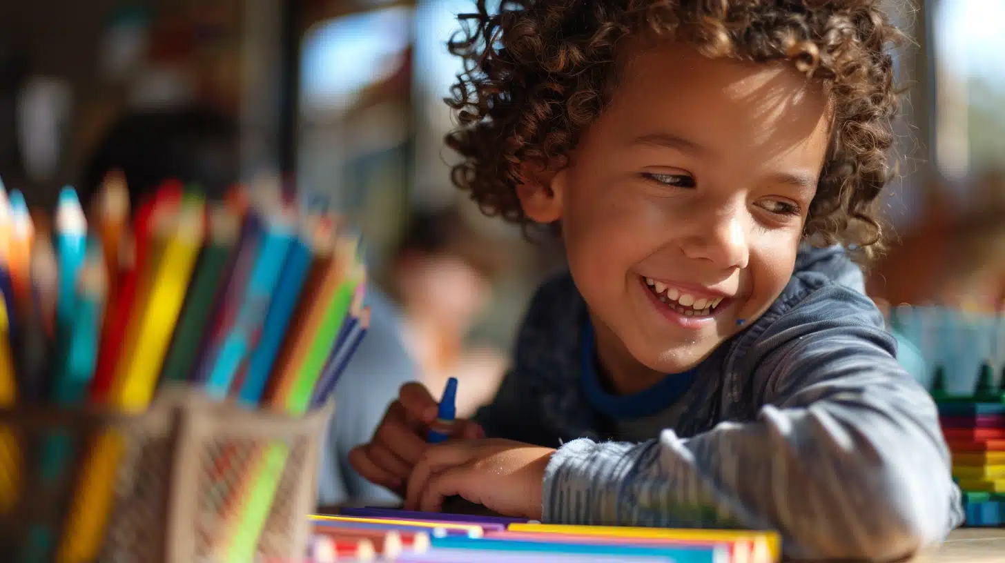 Understanding Child-Led Learning