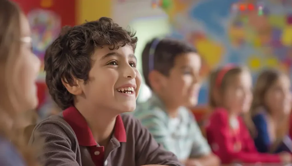 Unlocking Language Mastery: The Spanish Program at the Kintess School