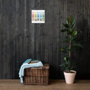 RULER Thin Canvas - Image 3