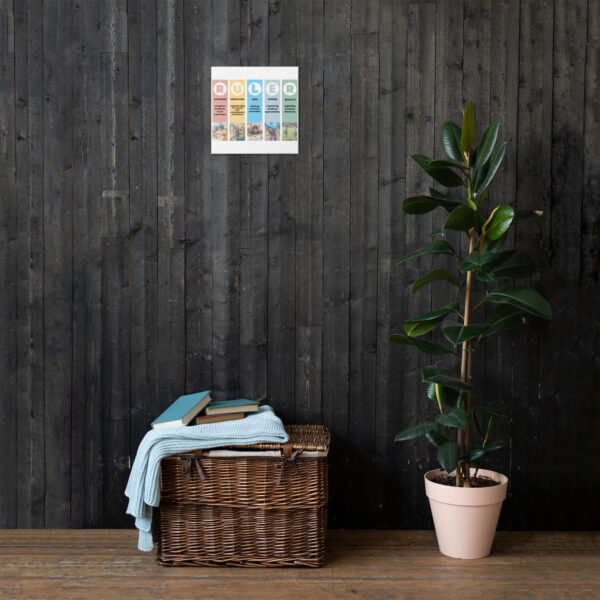 RULER Thin Canvas - Image 3