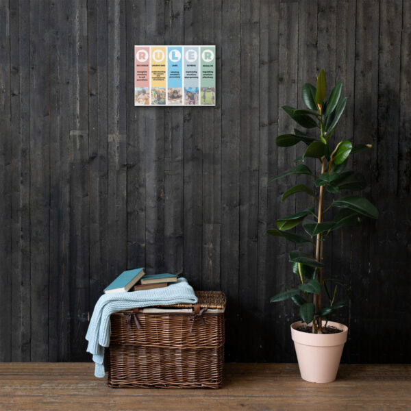 RULER Thin Canvas - Image 4
