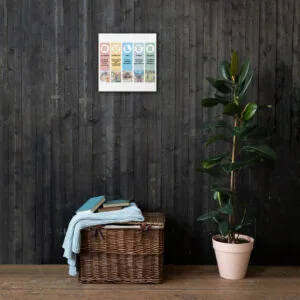 RULER Thin Canvas - Image 5