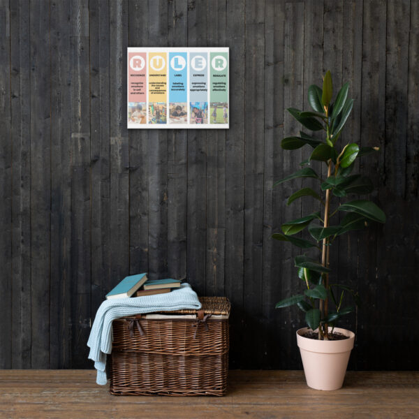 RULER Thin Canvas - Image 6
