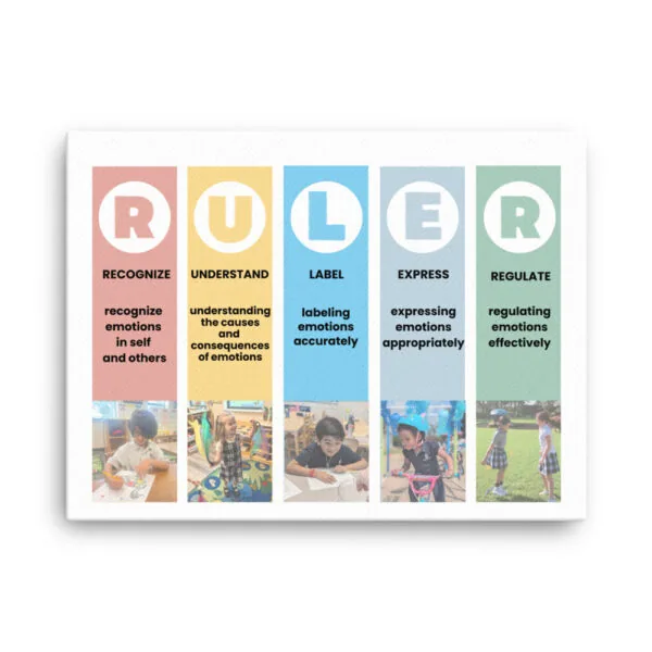 RULER Thin Canvas