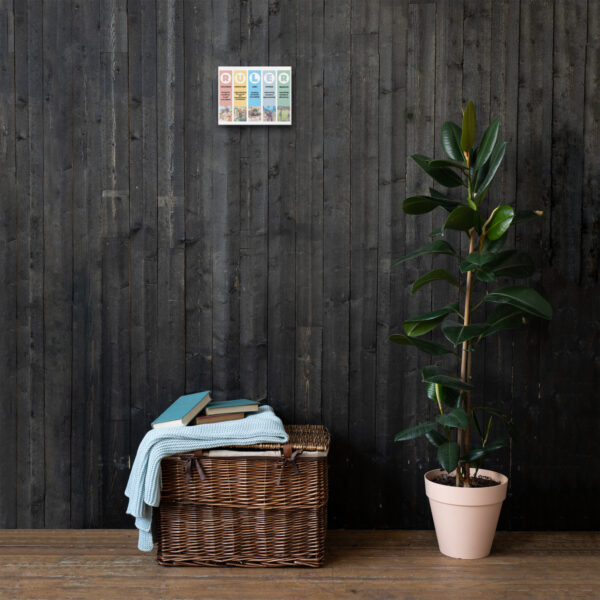 RULER Thin Canvas - Image 13