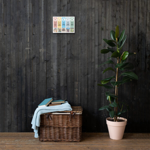 RULER Thin Canvas - Image 14