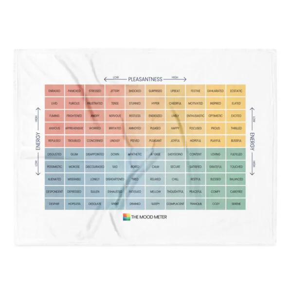 Throw Blanket – Soft Silk Touch - Image 4