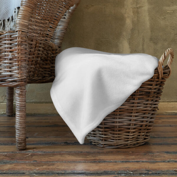 Throw Blanket – Soft Silk Touch - Image 2