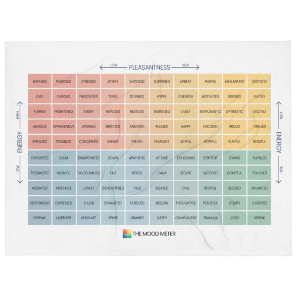 Throw Blanket – Soft Silk Touch - Image 3