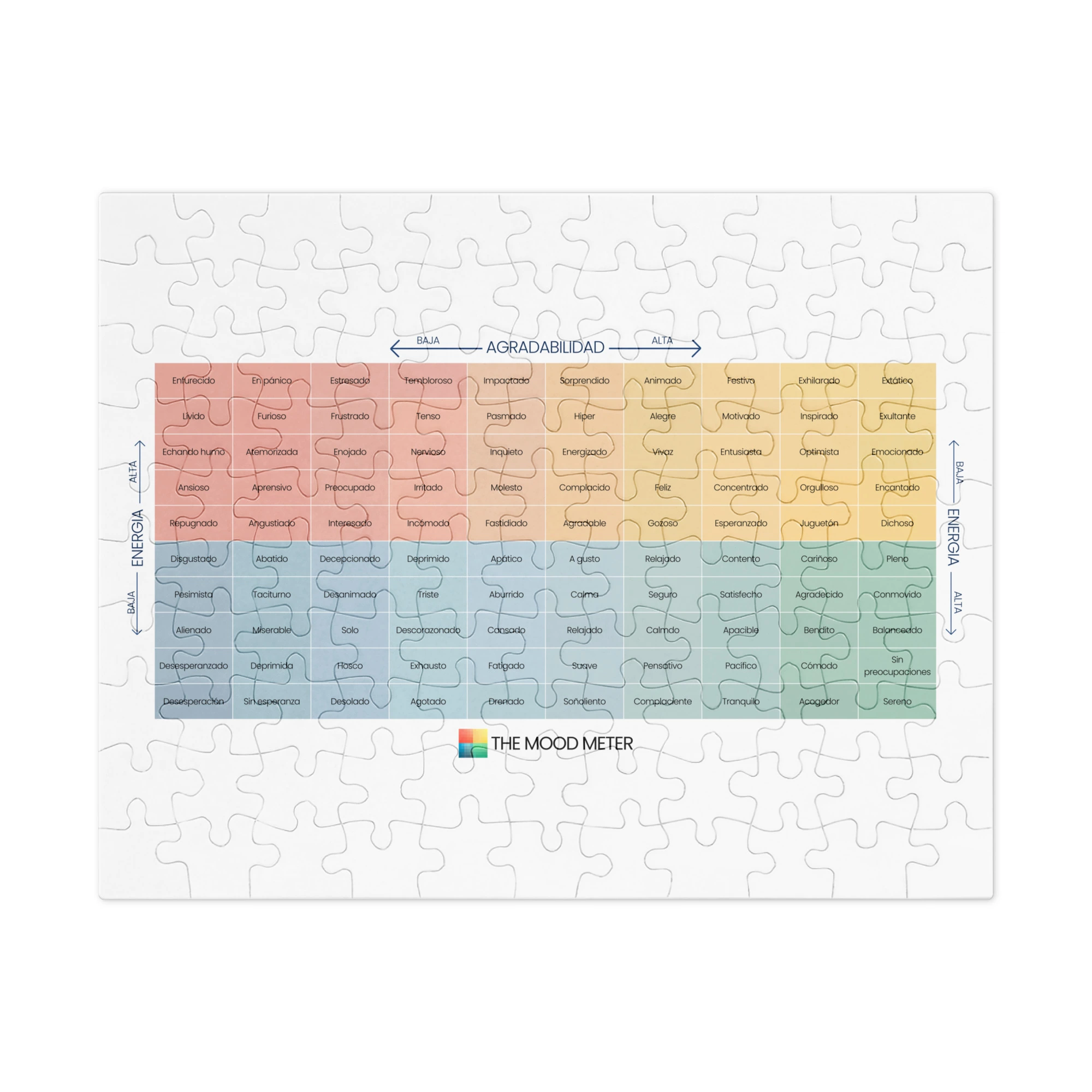 jigsaw-puzzle-with-tin-white-glossy-10x18-110-pcs-front-68f129dd94528.jpg Rompecabezas con lata para medir el estado de ánimo en español