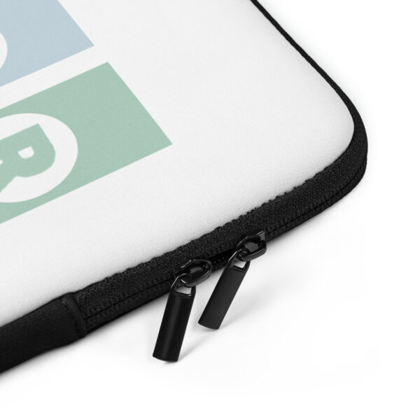 RULER Laptop Sleeve – Sleek, Protective & Stylish - Image 3
