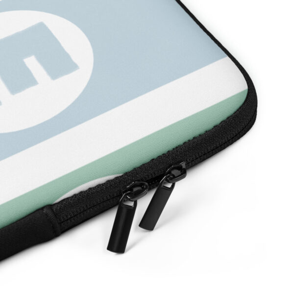 RULER Laptop Sleeve – Sleek, Protective & Stylish - Image 4