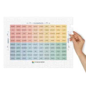 Jigsaw Puzzle with Tin – Glossy Finish - Image 6