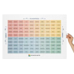 Jigsaw Puzzle with Tin – Glossy Finish - Image 7