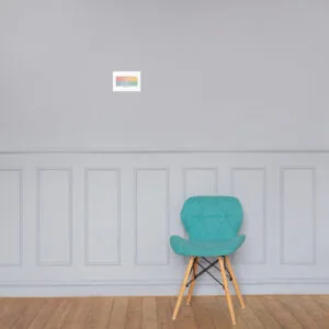 Affiche sur Papier Photo du Mood Meter – Édition Française - Image 3
