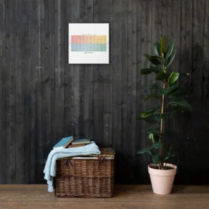 Toile Fine du Mood Meter – Édition Française - Image 4